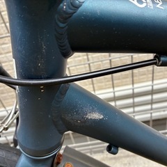 ホダカ ネスト バカンゼ2 マットダークブルーの画像