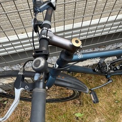 ホダカ ネスト バカンゼ2 マットダークブルーの画像