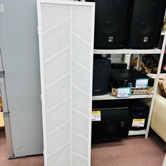 ⭐️激安⭐️軽量　木製パーテーションの画像