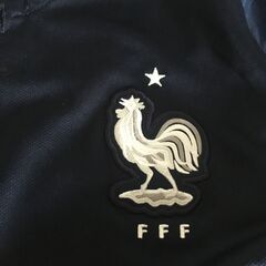 グリーズマン　フランス代表ユニフォームの画像