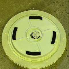 Panasonicシーリングライト LED照明器具 リモコン付き の画像