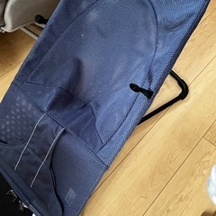 ベビービョルンバウンサーの画像