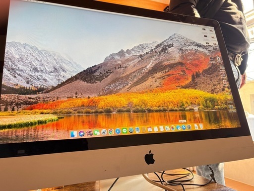 IMAC 
