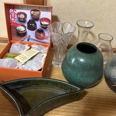 花瓶とかの画像