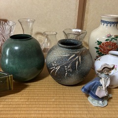 花瓶とかの画像