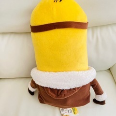 ミニオン　ケビンの画像