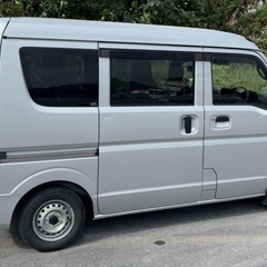 便利な軽バス‼️日産クリッパーの画像