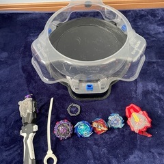 ベイブレイドの画像