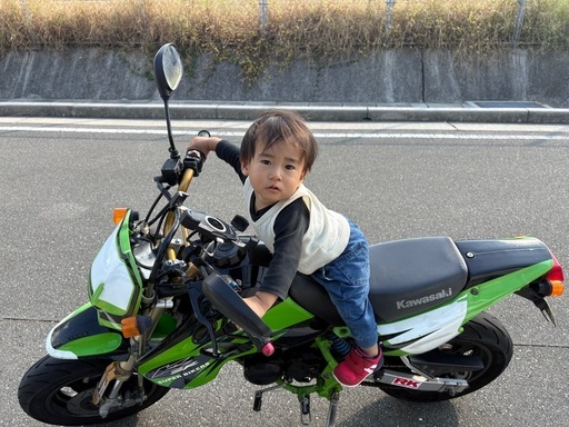 kawasaki KSR80 走りの2ストローク 【公式通販】