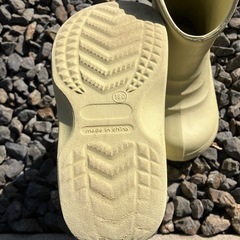 18センチ　キッズ長靴の画像