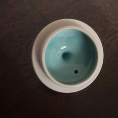 アクタス　急須・湯呑みセットの画像