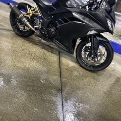 Ninja250/EX250L/2014年式の画像