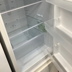 【安心！6ヶ月間の保証付き！】Panasonic2ドア冷蔵庫入荷しました！の画像