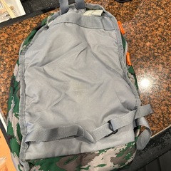 リュックの画像