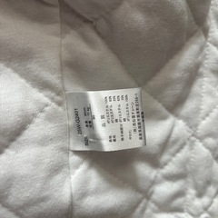 ベビー　アウター　80の画像