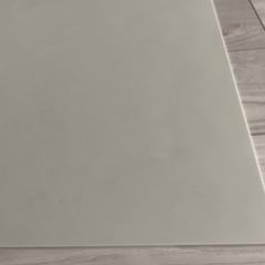 調理台保護マット 耐熱 シリコンマット キッチン 調理台 保護 マット シート 60 × 80 cm 調理台保護シート 調理台マット シンク カット 大判 拭ける シリコン コンパクト キッチンマット シンクマット キッチンの画像