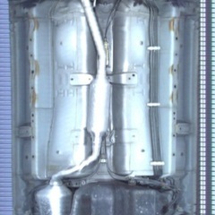 プジョー207 シエロ　26174kmの画像