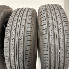 215/70r16 pt3 ダンロップの画像