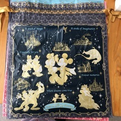 ラッピング袋の画像