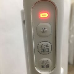 アイリスオーヤマ/IRIS OHYAMA スティッククリーナー SCD-L2P-W 動作確認済 充電式 25l菊DOの画像