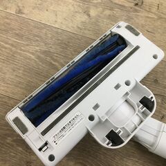 アイリスオーヤマ/IRIS OHYAMA スティッククリーナー SCD-L2P-W 動作確認済 充電式 25l菊DOの画像