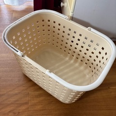 ランドリーラックの画像