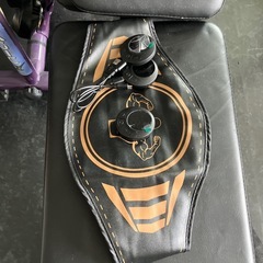 トレーニング器具セットの画像