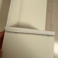 【無料・引き取り限定】収納棚、飾り棚の画像