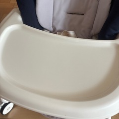 コンビCombiベビーステーションの画像