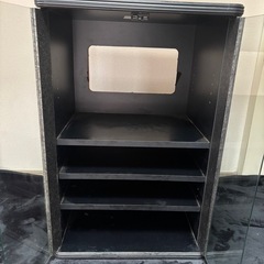 キャビネット　棚　シェルフ　の画像