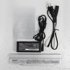 Panasonic Let’s note SV7  第8世代 Core i5／WUXGA液晶／LTE対応／軽量モバイルPCの画像