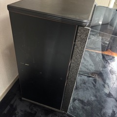 キャビネット　棚　シェルフ　の画像