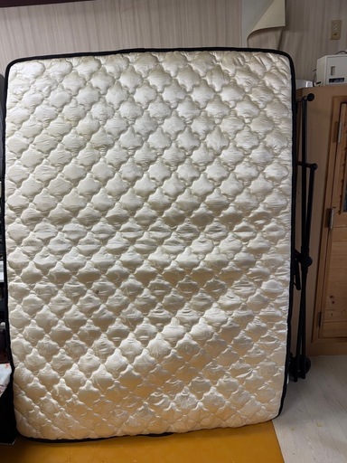 USBコンセント付き｜ダブルサイズ｜