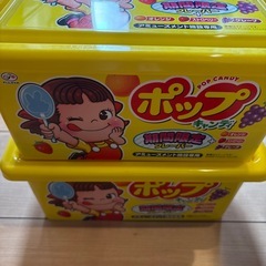 アミューズメント ペコちゃん　　ポップキャンディの画像