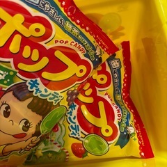 アミューズメント ペコちゃん　　ポップキャンディの画像