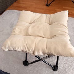 バタフライチェア　ハイバックの画像