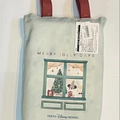 ２０２５年リルリンリンポータブルクッションと円形型リュックのセットの画像