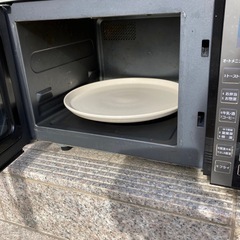 オーブンレンジの画像