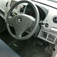 ❑全国自社ローン対応❑           ●平成20年10月登録スズキワゴンR FTリミテッド 4WD の画像