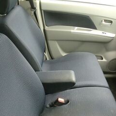 ❑全国自社ローン対応❑           ●平成20年10月登録スズキワゴンR FTリミテッド 4WD の画像