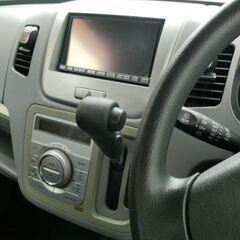 ❑全国自社ローン対応❑           ●平成20年10月登録スズキワゴンR FTリミテッド 4WD の画像