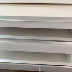 【０円】食器棚 カップボード の画像