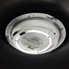 【無料】NEC製シーリングライト　の画像