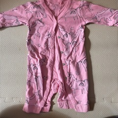 ベビー用ロンパース類
　の画像