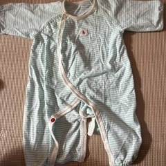 ベビー用ロンパース類
　の画像