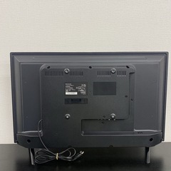 【ご来店限定】＊ マクスゼン 32型 液晶テレビ 2022年製＊1223-4の画像