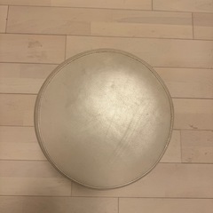 【無料・引き取り限定】スツール/キャスター付き、高さ調整可能の画像