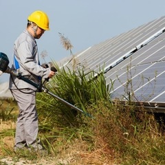 従業員募集中‼️の画像