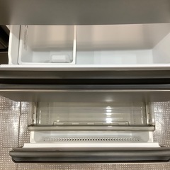 【安心！1年間の保証付き！】AQUA4ドア冷蔵庫入荷しました！の画像