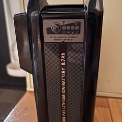 ヤマハ　パスシティCの画像